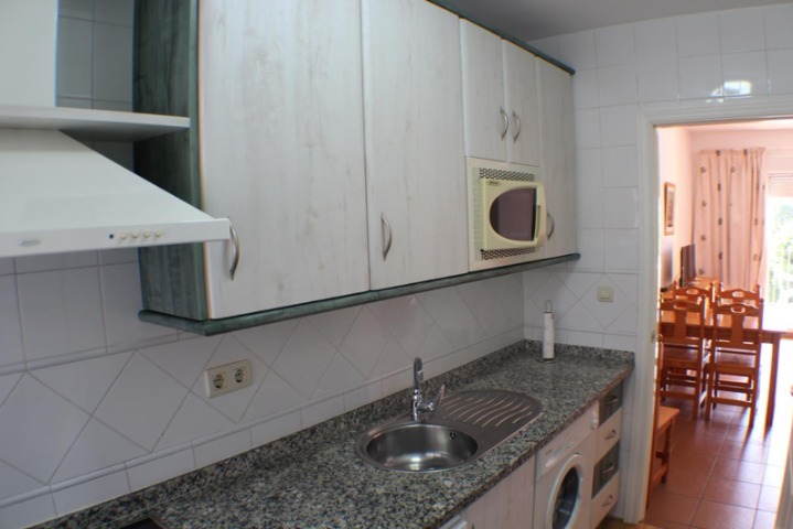 Apartamento Urb. Albatros II Campo de Golf