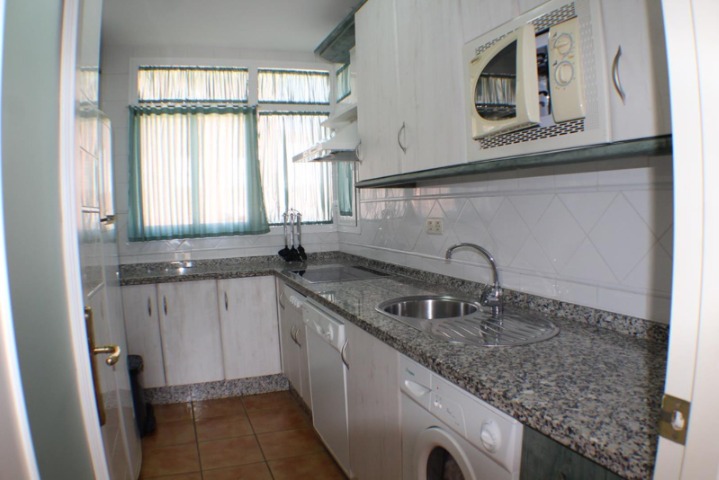 Apartamento Urb. Albatros II Campo de Golf