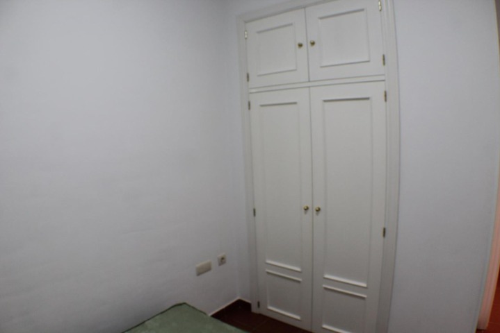 Apartamento Urb. Albatros II Campo de Golf