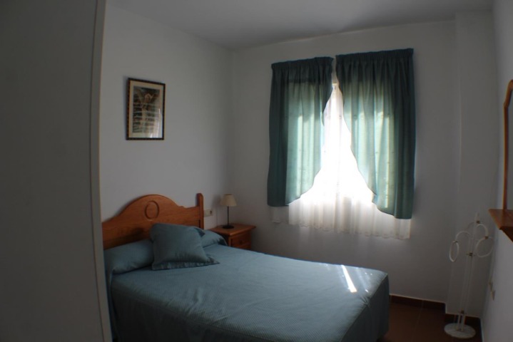 Apartamento Urb. Albatros II Campo de Golf