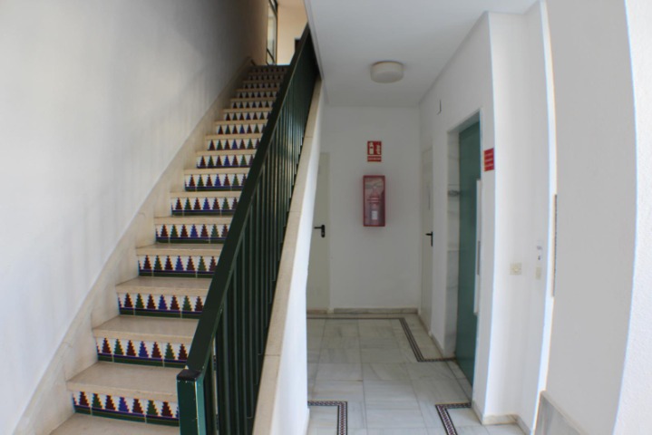 Apartamento Urb. Las Carabelas