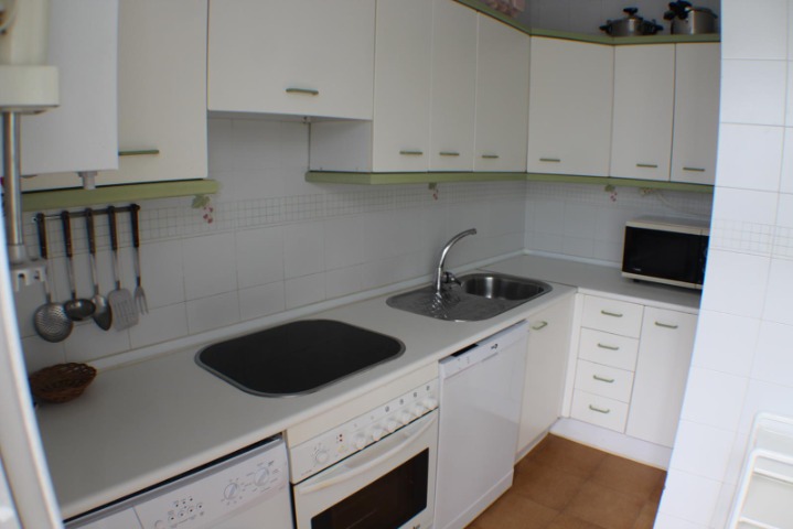 Apartamento Urb. Las Carabelas