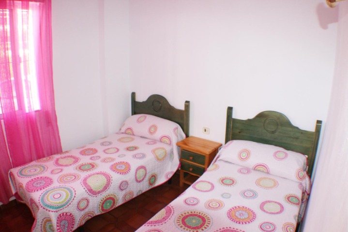 Apartamento Urb. Rotosa