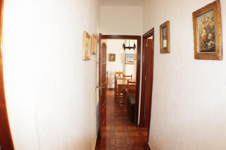 Apartamento Urb. Rotosa