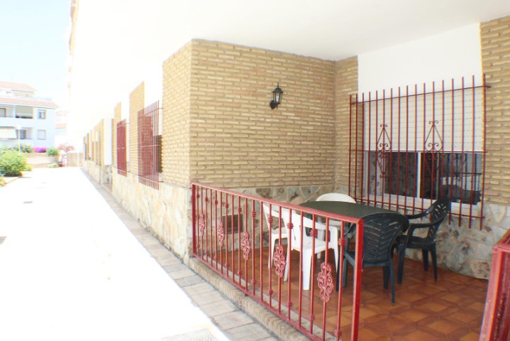 Apartamento Urb. Rotosa