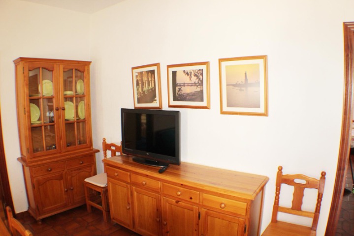 Apartamento Urb. Rotosa