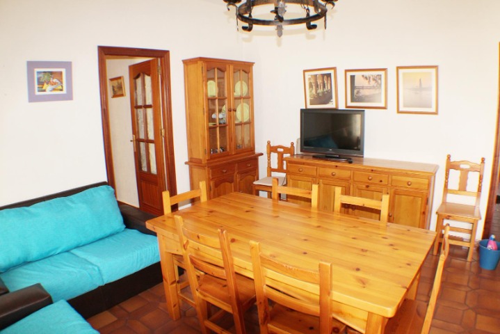 Apartamento Urb. Rotosa