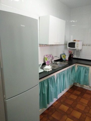 Apartamento Urb. Rotosa