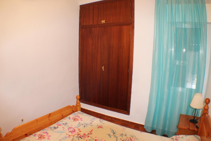 Apartamento Urb. Rotosa