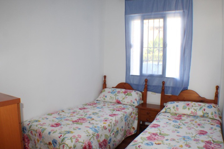 Apartamento Urb. Rotosa