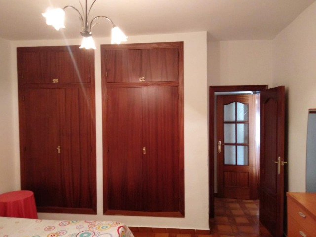 Apartamento Urb. Rotosa