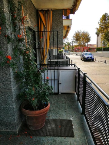 Apartamento Edificio Mónaco