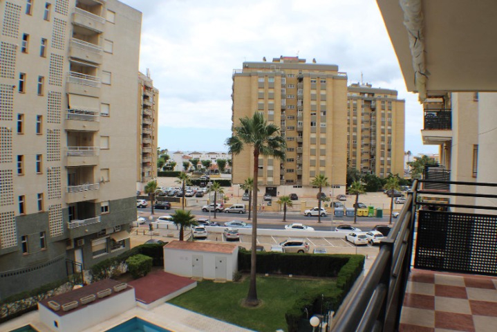 Apartamento Edificio Mónaco