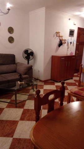 Apartamento Edificio Mónaco