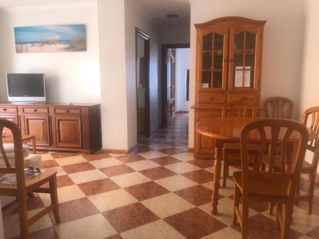 Apartamento Edificio Mónaco