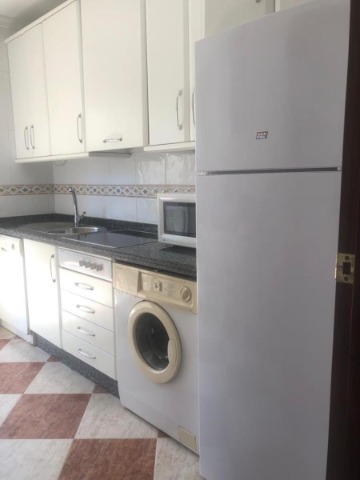 Apartamento Edificio Mónaco