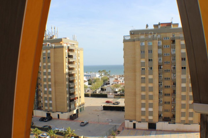 Apartamento Edificio Mónaco