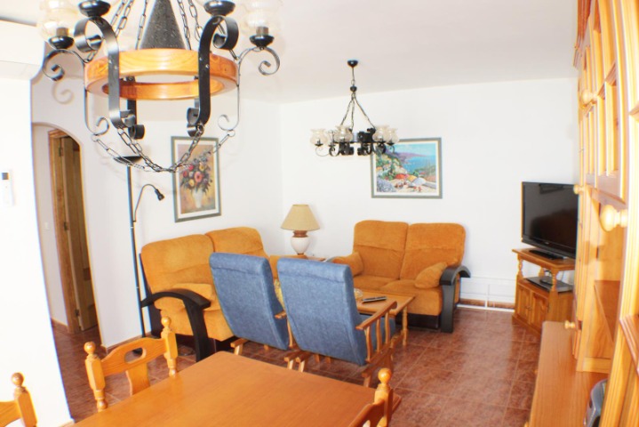 Apartamento Edificio Aguamarina