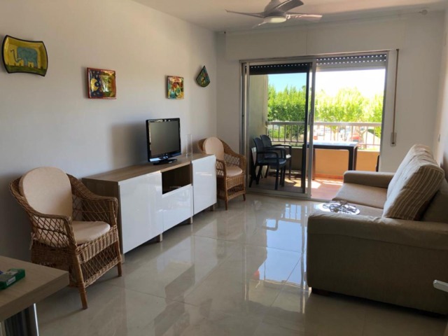 Apartamento Edificio Estrella del Mar T1