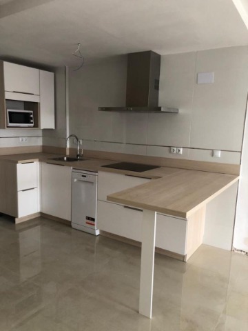 Apartamento Edificio Estrella del Mar T1