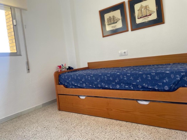 Apartamento Edificio Mar Costa