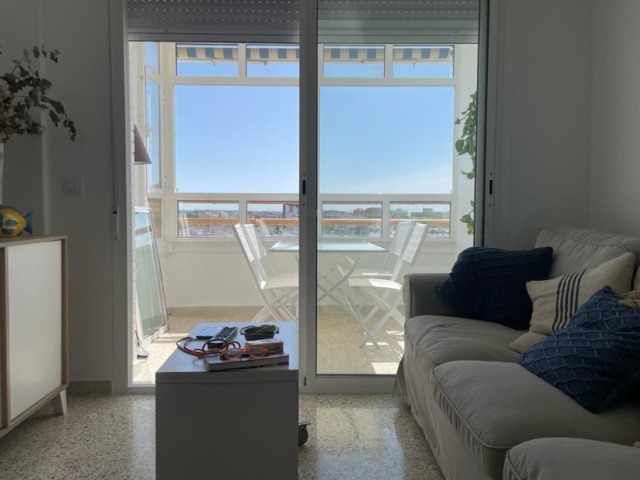 Apartamento Edificio Mar Costa