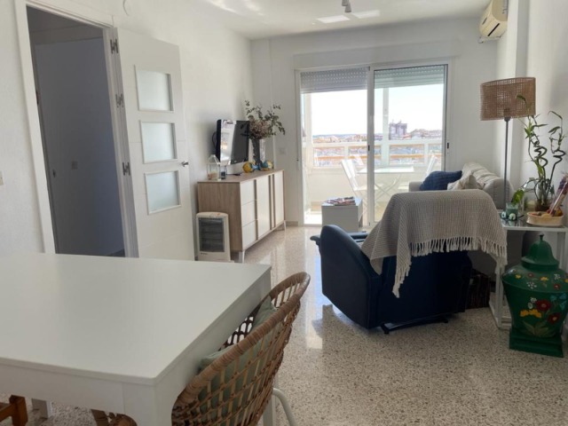 Apartamento Edificio Mar Costa