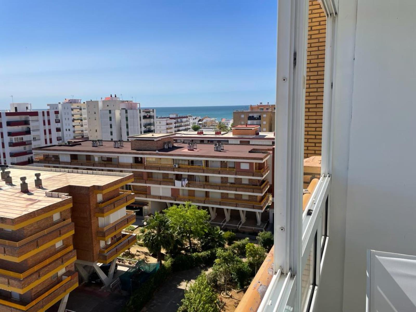 Apartamento Edificio Mar Costa