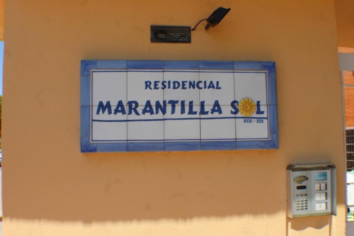 Ático Ático Marantilla Sol