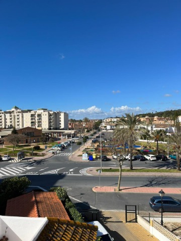 Ático Ático Edificio Ibiza