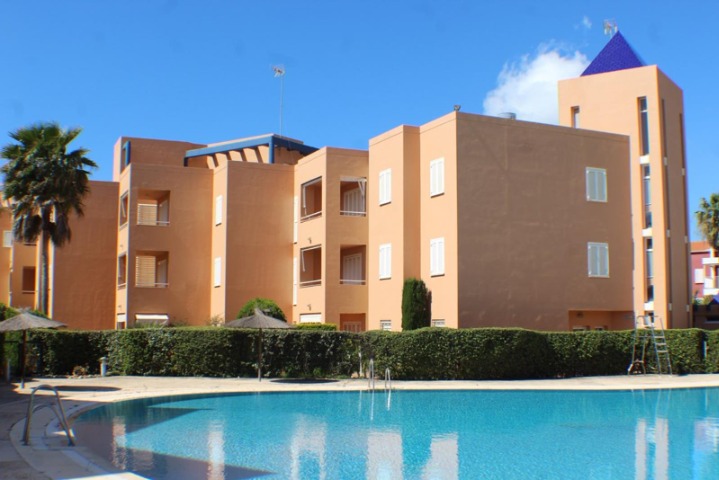 Apartamento Urb. Islantilla Mar