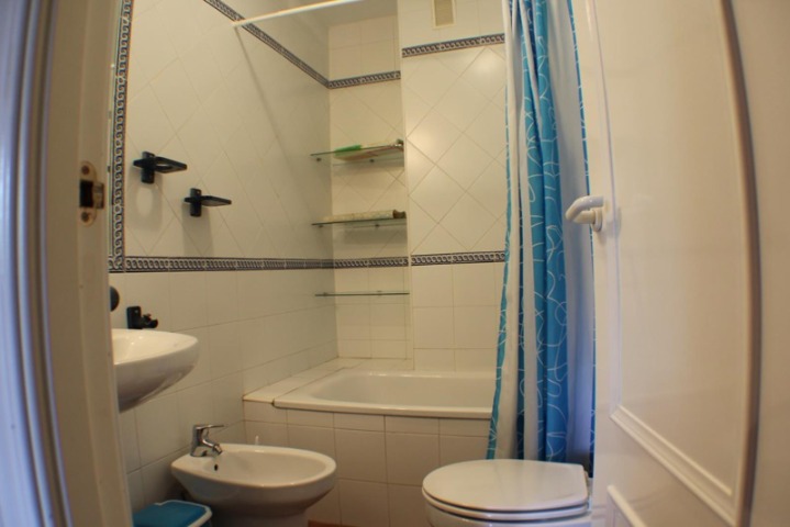 Apartamento Urb. Islantilla Mar