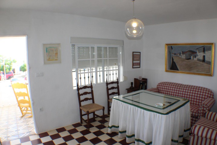 Casa Casa Calle Delfín Alto