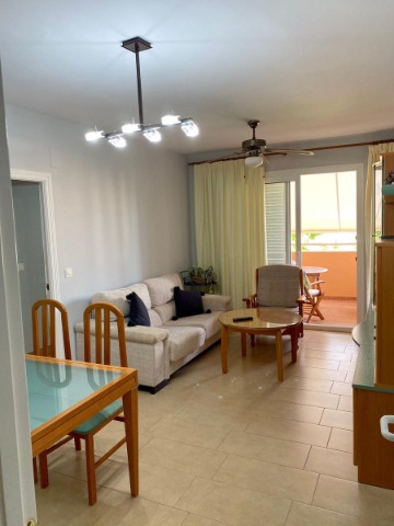 Apartamento Urbanización Islantilla Mar