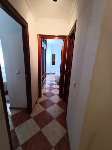 Apartamento Edificio Mónaco