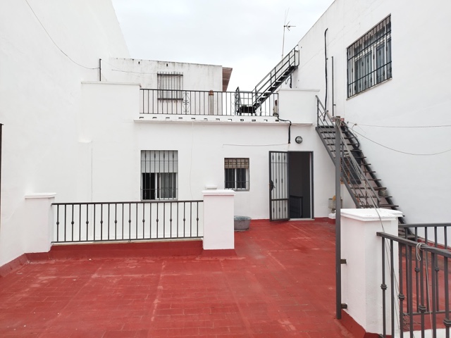 Casa Centro Lepe HUELVA