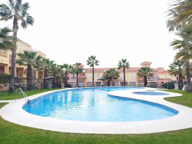 Apartamento-Dúplex Islantilla Golf Lepe HUELVA