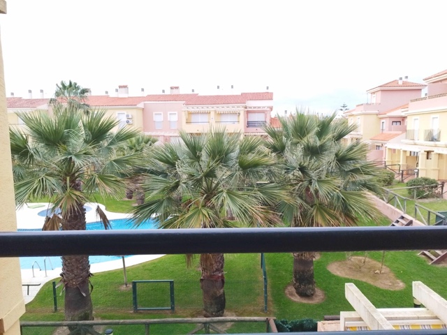 Apartamento-Dúplex Islantilla Golf Lepe HUELVA