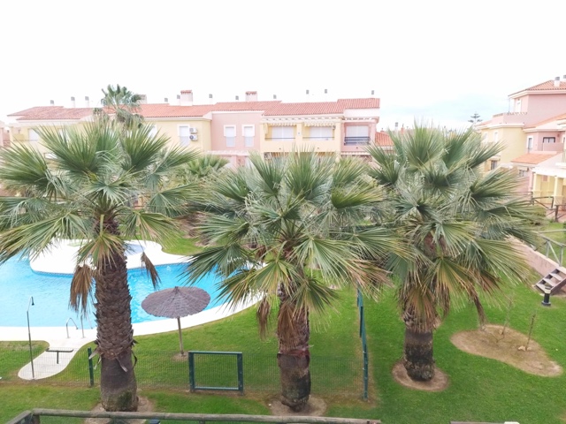 Apartamento-Dúplex Islantilla Golf Lepe HUELVA