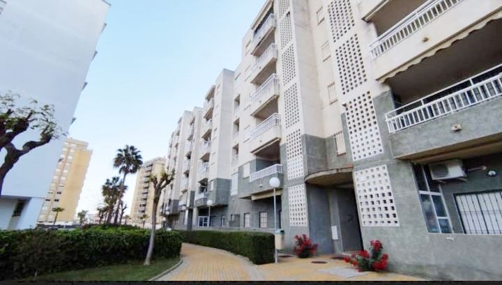 Apartamento Edificio Aguamarina