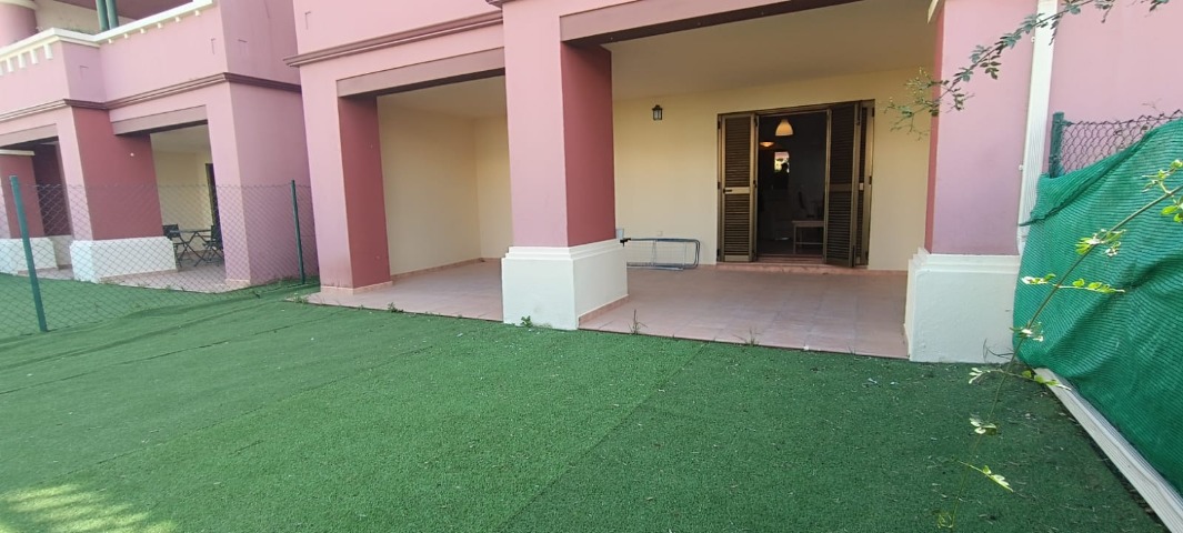 Apartamento costa esuri Ayamonte HUELVA