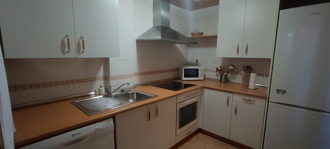 Apartamento costa esuri Ayamonte HUELVA