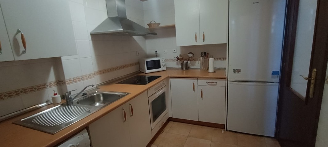 Apartamento costa esuri Ayamonte HUELVA