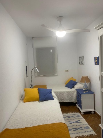 Apartamento Urb. Las Flores