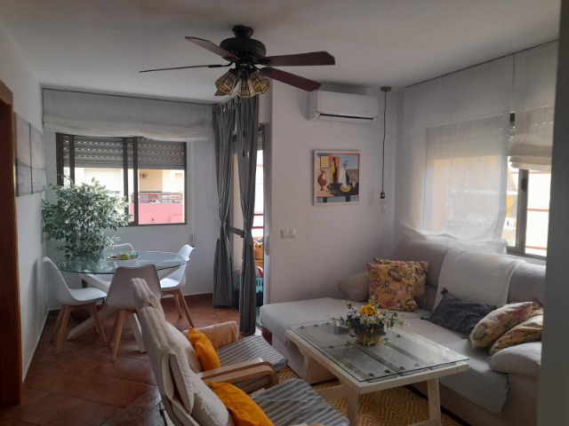 Apartamento Urb. Las Flores