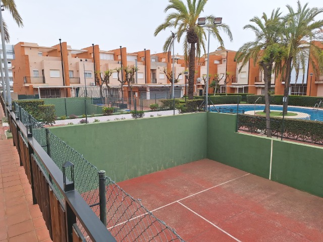 Apartamento URBANIZACIÓN VERA DE MAR