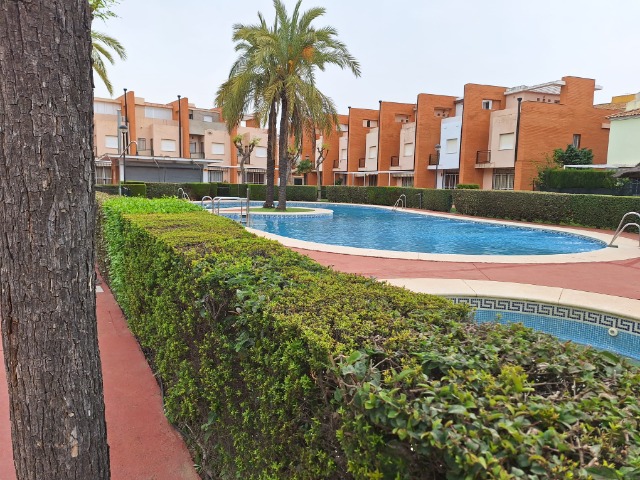 Apartamento URBANIZACIÓN VERA DE MAR