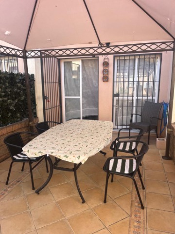 Adosado Urb. Golf Playa II. Campo de Golf