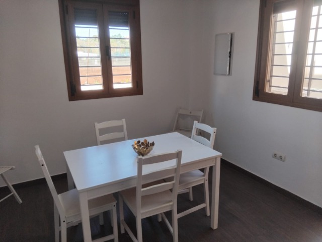 Apartamento Residencial el Buen Pastor