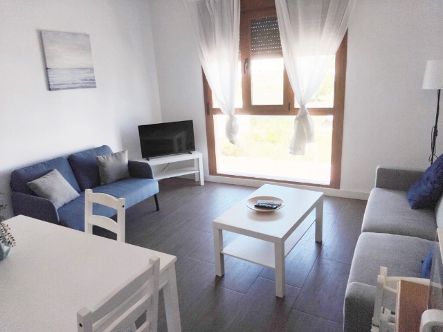 Apartamento Residencial el Buen Pastor